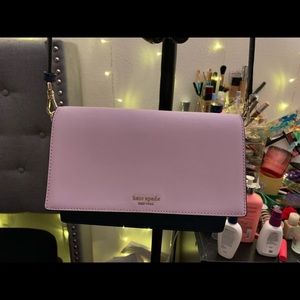 Kate Spade Cameron Convertible Crossbody Bag